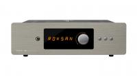 Roksan Blak Integrated Amplifier USB Anthracite в магазине adk/audio